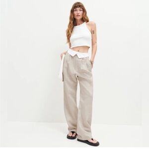 Reformation Stevie Pant
